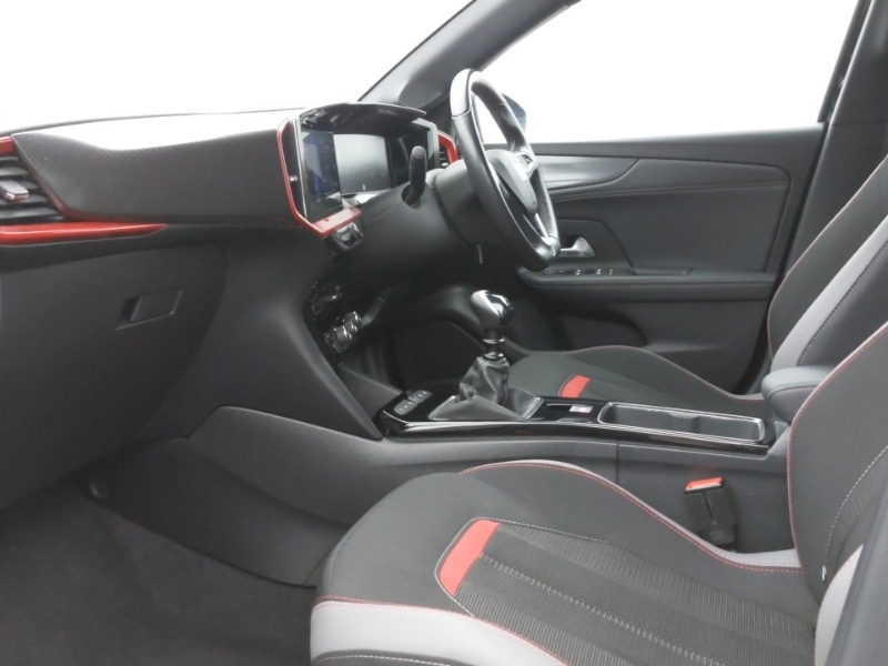 Used Vauxhall Mokka 2022 for sale - 76664230: Photo 5