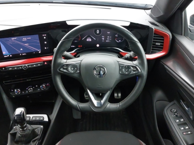 Used Vauxhall Mokka 2022 for sale - 76664230: Photo 7