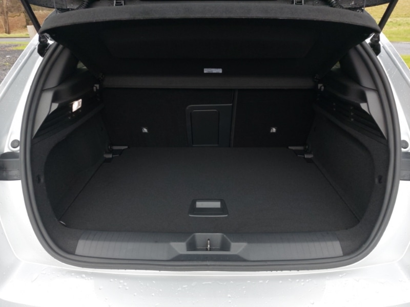 Used Vauxhall Astra 2025 for sale - 76886027: Photo 8