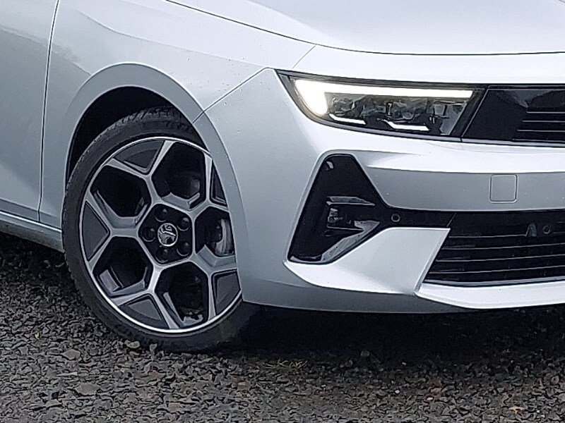 Used Vauxhall Astra 2025 for sale - 76886027: Photo 9