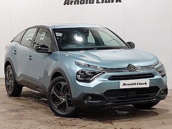 Citroen C4 feature image