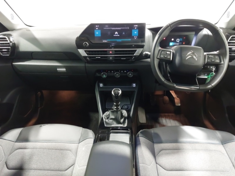 Used Citroen C4 2022 for sale - 77722313: Photo 2