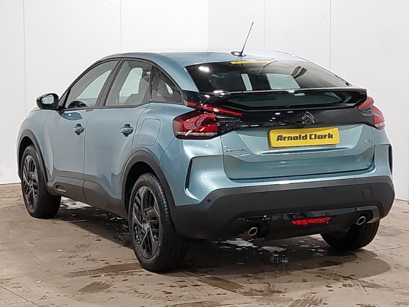 Used Citroen C4 2022 for sale - 77722313: Photo 3