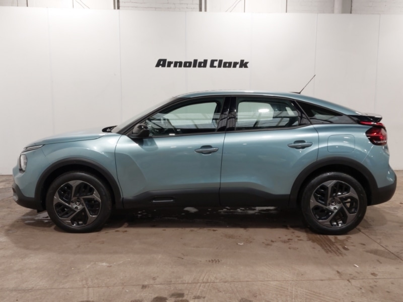 Used Citroen C4 2022 for sale - 77722313: Photo 4