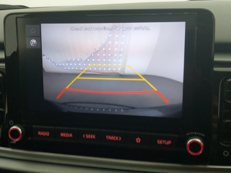 Used Kia Rio 2022 for sale - 76713810: Photo 11