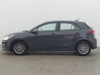 Used Kia Rio 2022 for sale - 76713810: Photo