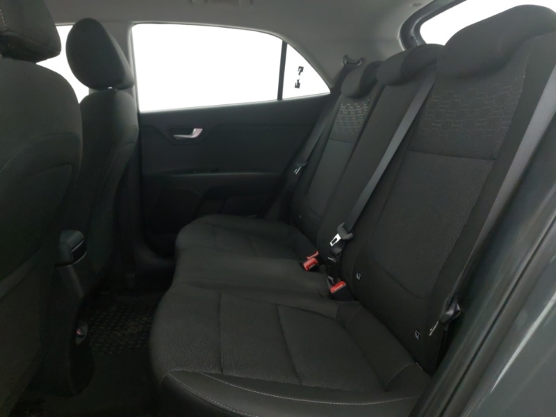 Used Kia Rio 2022 for sale - 76713810: Photo 6