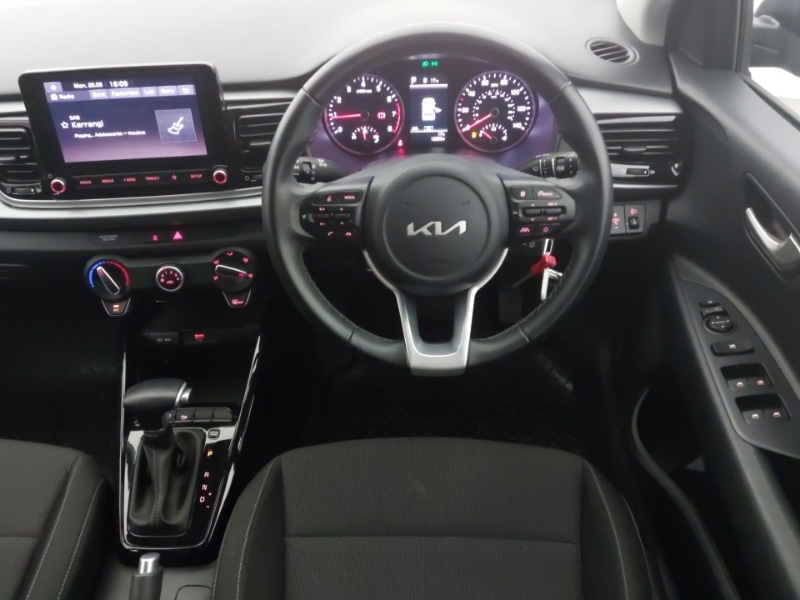 Used Kia Rio 2022 for sale - 76713810: Photo 7