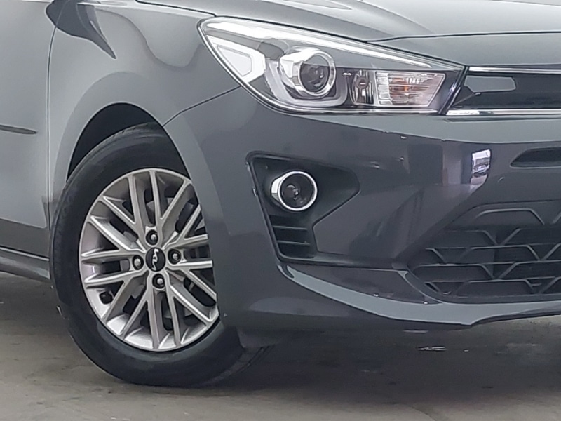 Used Kia Rio 2022 for sale - 76713810: Photo 9