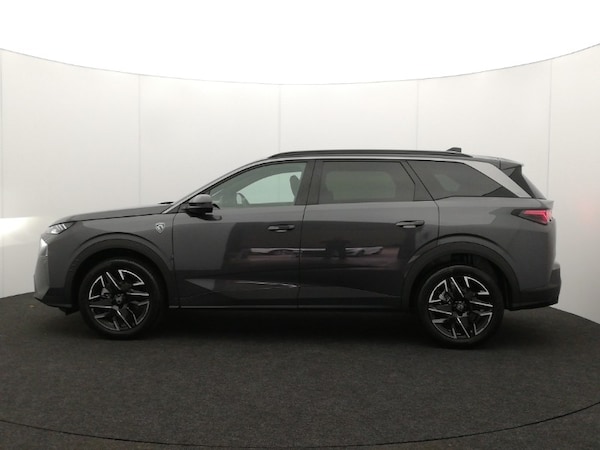 Used Peugeot 5008 2025 for sale - 76258788: Photo 4