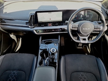 Used Kia Sportage 2024 for sale - 78595715: Photo