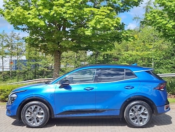 Used Kia Sportage 2024 for sale - 78595715: Photo