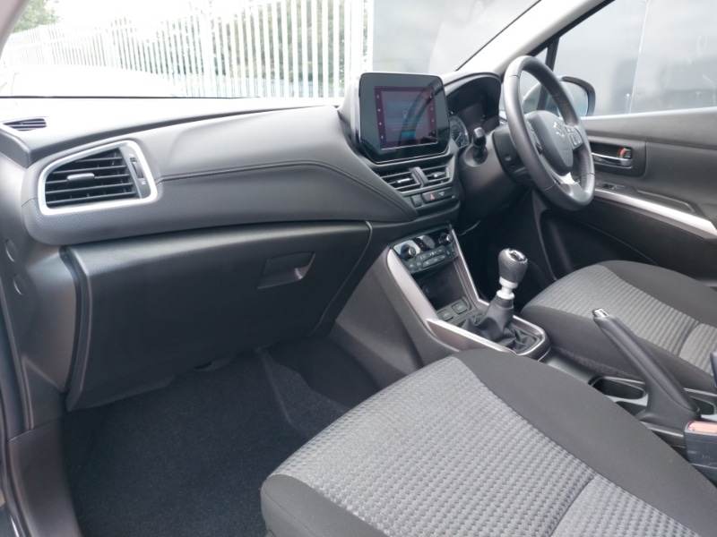 Used Suzuki SX4 S-Cross 2023 for sale - 77531532: Photo 5