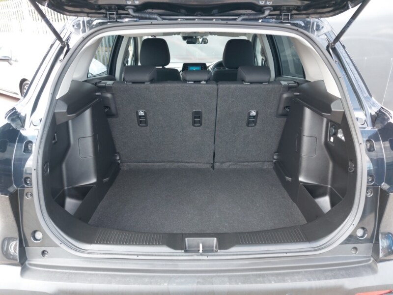 Used Suzuki SX4 S-Cross 2023 for sale - 77531532: Photo 8