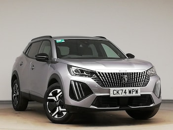 Used Peugeot 2008 2024 for sale - 76049950: Photo