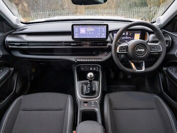 Used Jeep Other 2025 for sale - 78343295: Photo