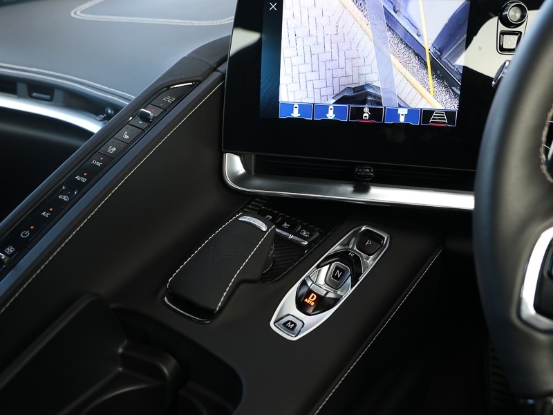 Used Chevrolet Corvette 2025 for sale - 77986933: Photo 7