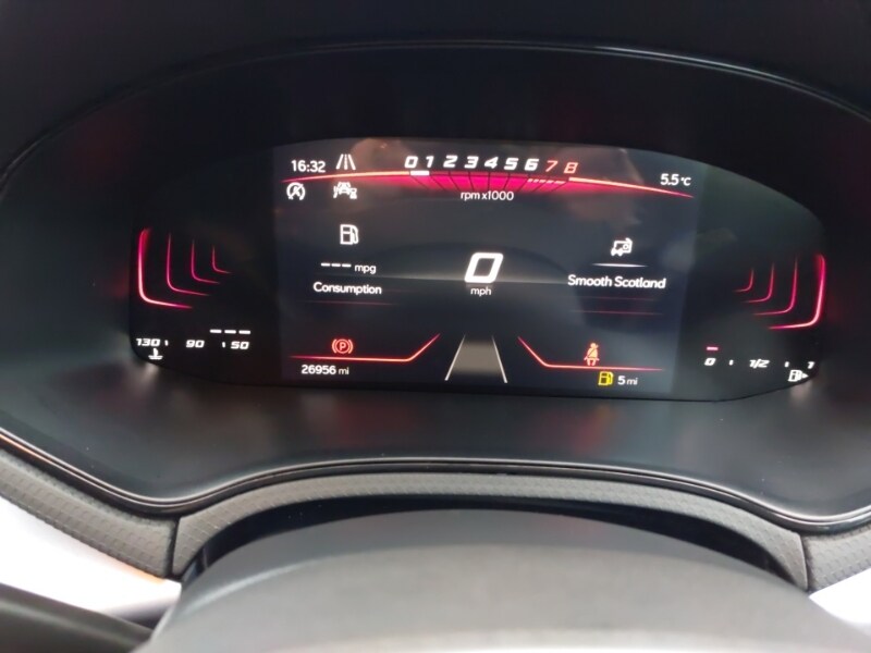 Used SEAT Arona 2023 for sale - 77544916: Photo 12