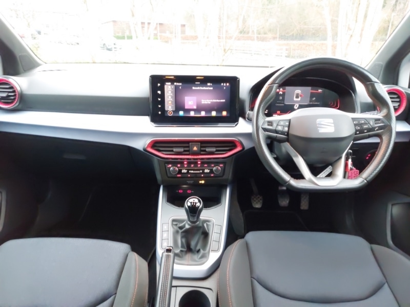 Used SEAT Arona 2023 for sale - 77544916: Photo 2