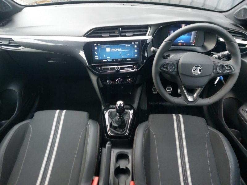 Used Vauxhall Corsa 2024 for sale - 77386090: Photo 2