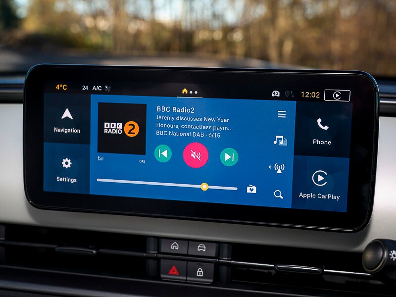 Used Fiat 600 2026 for sale - 77817641: Photo 12