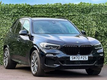 Used BMW X5 2020 for sale - 79324260: Photo
