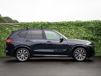 Used BMW X5 2020 for sale - 79324260: Photo