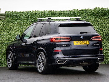 Used BMW X5 2020 for sale - 79324260: Photo