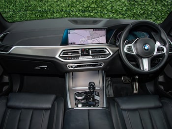 Used BMW X5 2020 for sale - 79324260: Photo