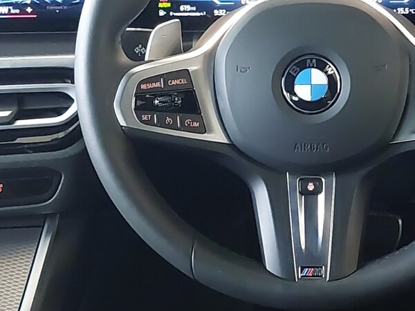 Used BMW 3 Series 2024 for sale - 76233104: Photo 10