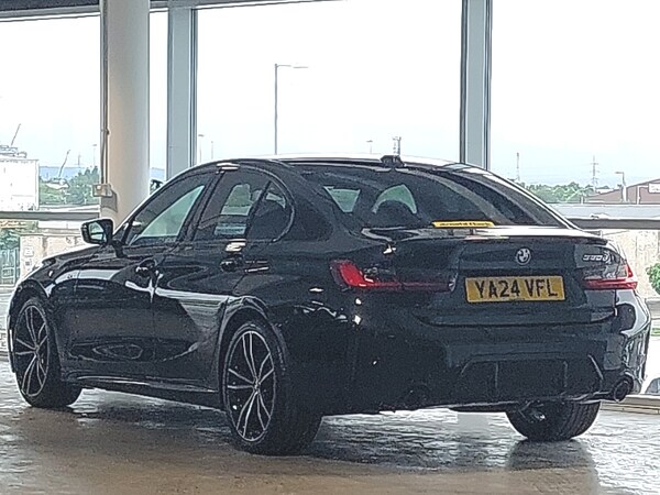 Used BMW 3 Series 2024 for sale - 76233104: Photo 3