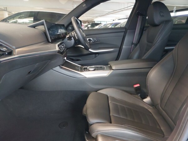 Used BMW 3 Series 2024 for sale - 76233104: Photo 5