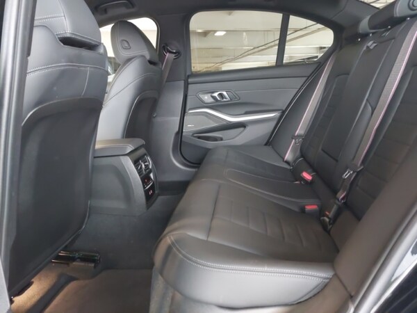 Used BMW 3 Series 2024 for sale - 76233104: Photo 6