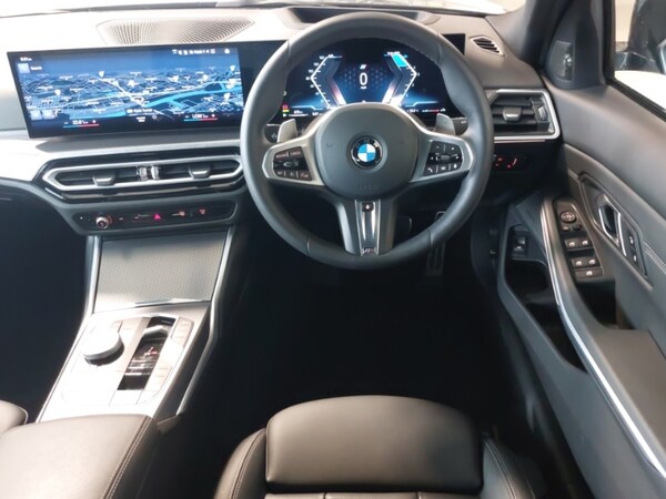 Used BMW 3 Series 2024 for sale - 76233104: Photo 7