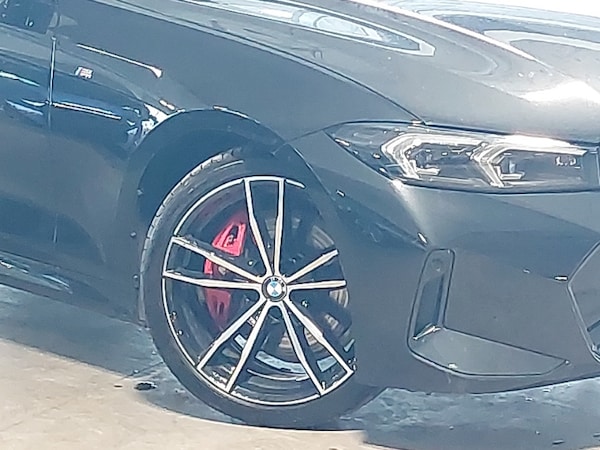 Used BMW 3 Series 2024 for sale - 76233104: Photo 9