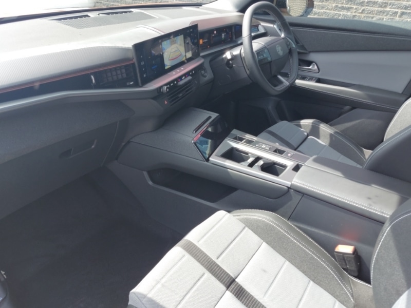 Used Vauxhall Grandland 2025 for sale - 77874788: Photo 5