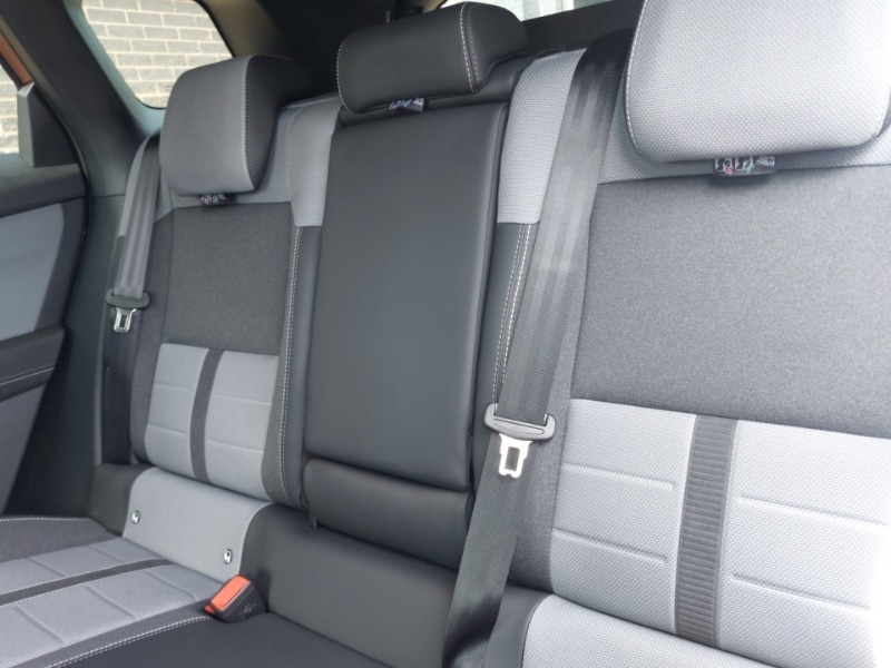 Used Vauxhall Grandland 2025 for sale - 77874788: Photo 6