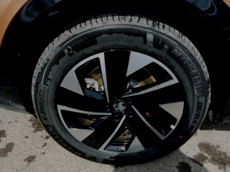 Used Vauxhall Grandland 2025 for sale - 77874788: Photo 9