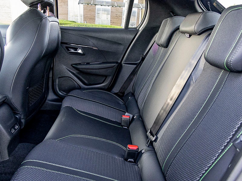 Used Peugeot 208 2025 for sale - 77055344: Photo 6