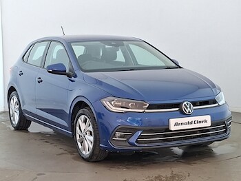 Used Volkswagen Polo 2023 for sale - 78735855: Photo