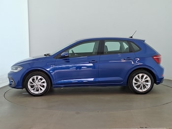 Used Volkswagen Polo 2023 for sale - 78735855: Photo