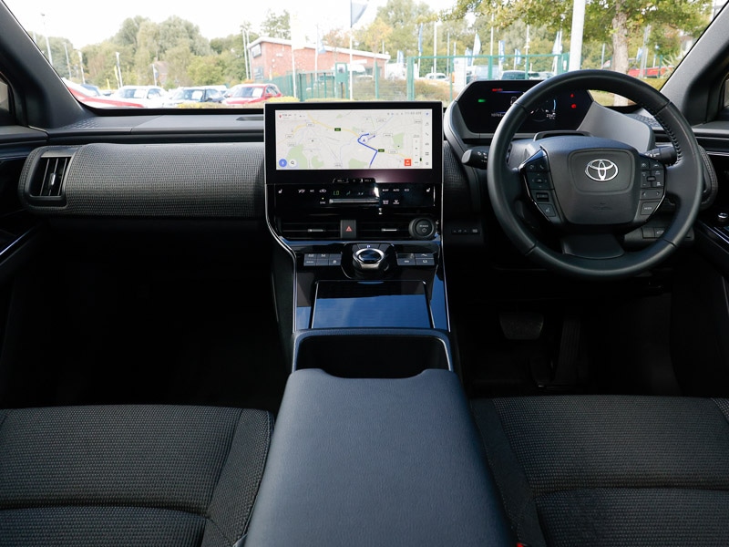 Used Toyota Other 2024 for sale - 76583760: Photo 2