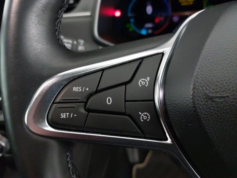 Used Renault Zoe 2022 for sale - 77209701: Photo 12