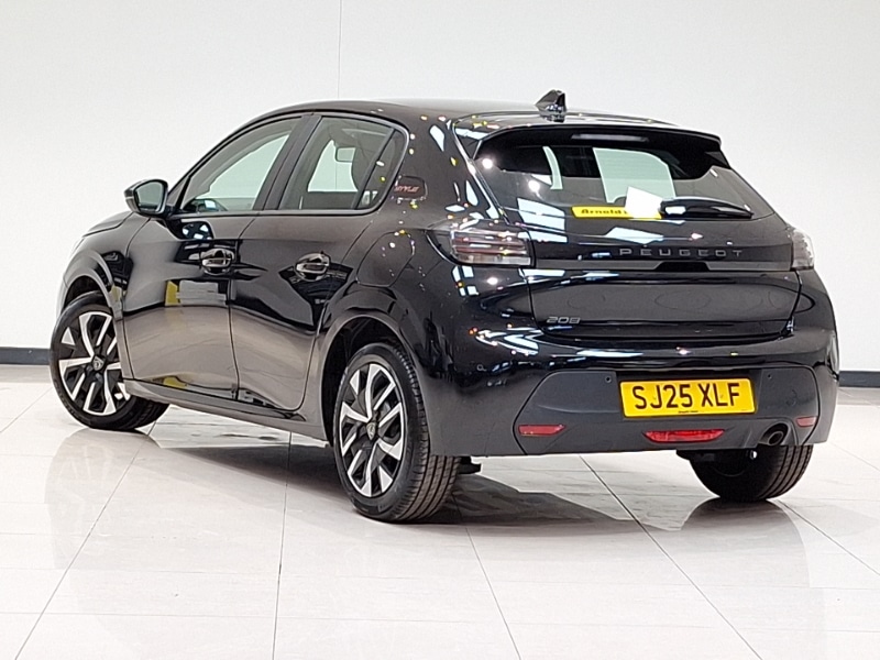 Used Peugeot 208 2025 for sale - 77876610: Photo 3