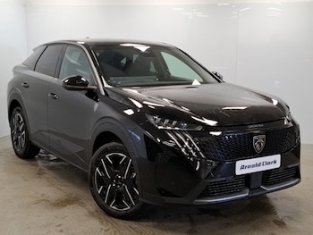 Peugeot - 3008