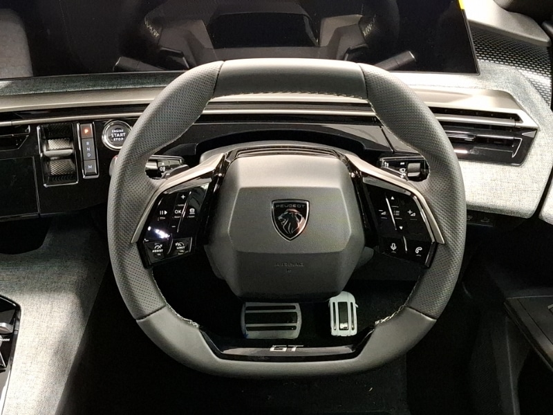 Used Peugeot 3008 2025 for sale - 76885912: Photo 7