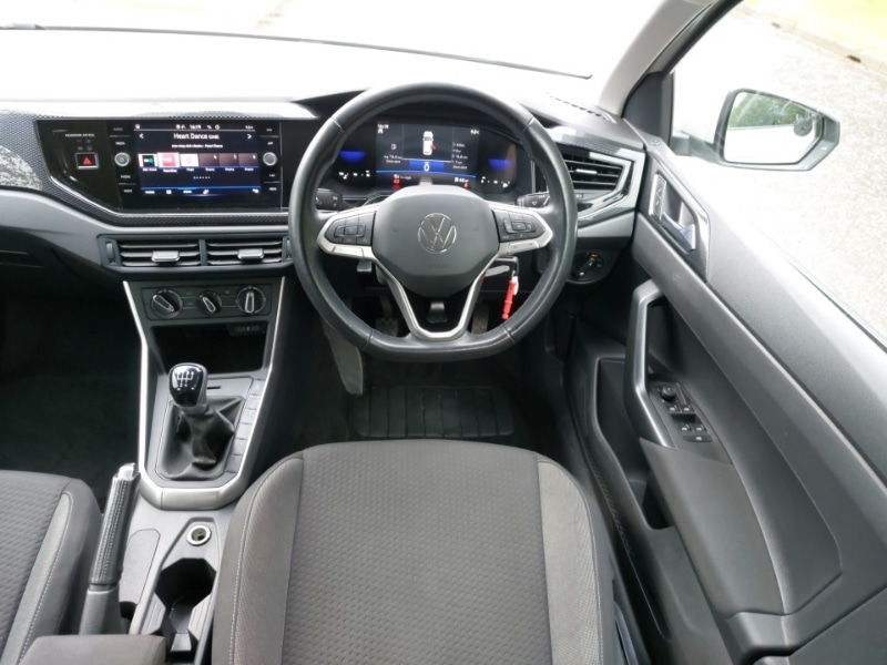 Used Volkswagen Polo 2024 for sale - 78071453: Photo 7