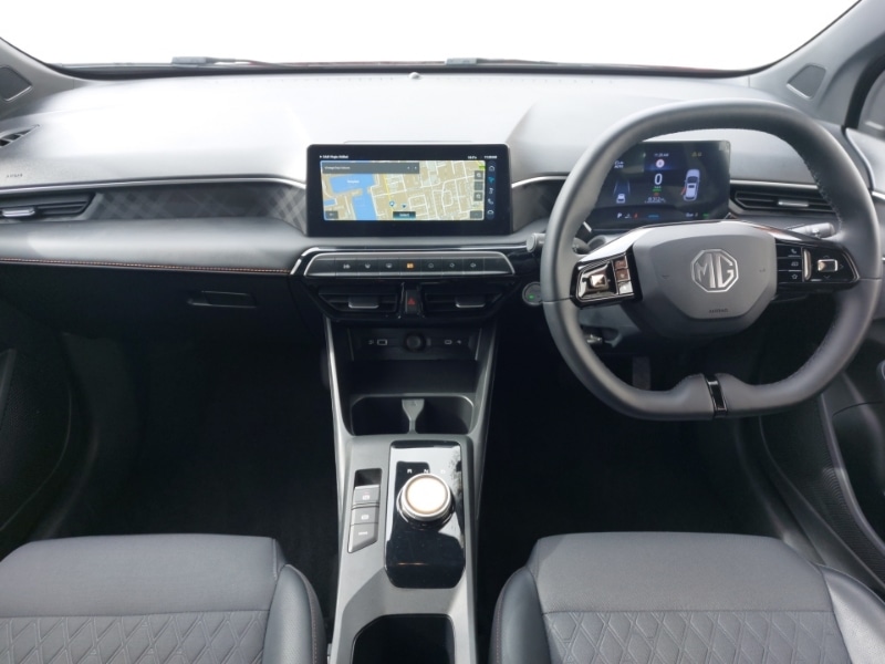 Used MG MG3 2024 for sale - 77907122: Photo 2