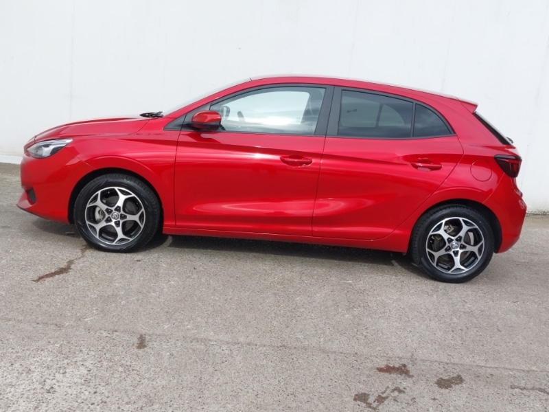 Used MG MG3 2024 for sale - 77907122: Photo 4