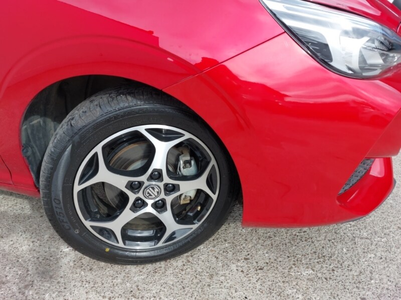 Used MG MG3 2024 for sale - 77907122: Photo 9